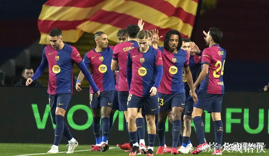 巴萨近16场比赛仅1次零封，防线表现堪忧