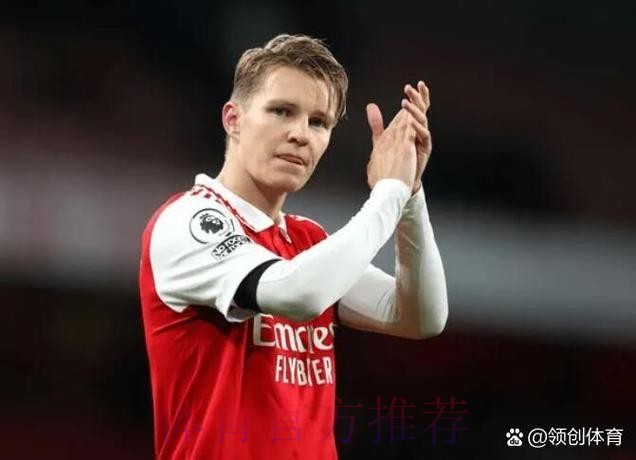 罗马诺:皇马没有任何回购厄德高的条款